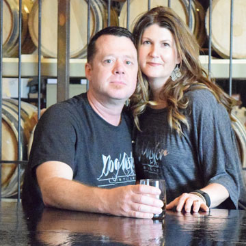 dogmaster distillery