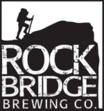 Rock Bridge Brewing Company Logo