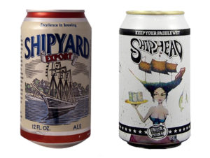 logboat brewing company