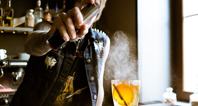 adult beverage marketing