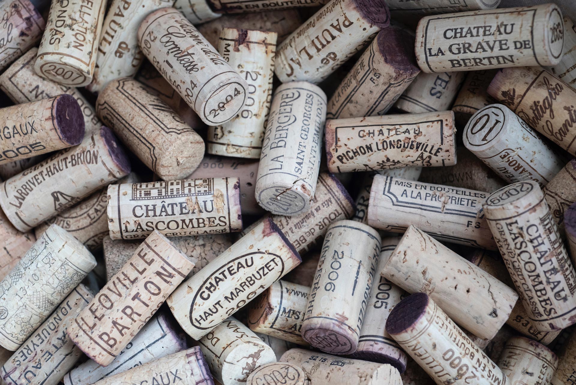 Corks