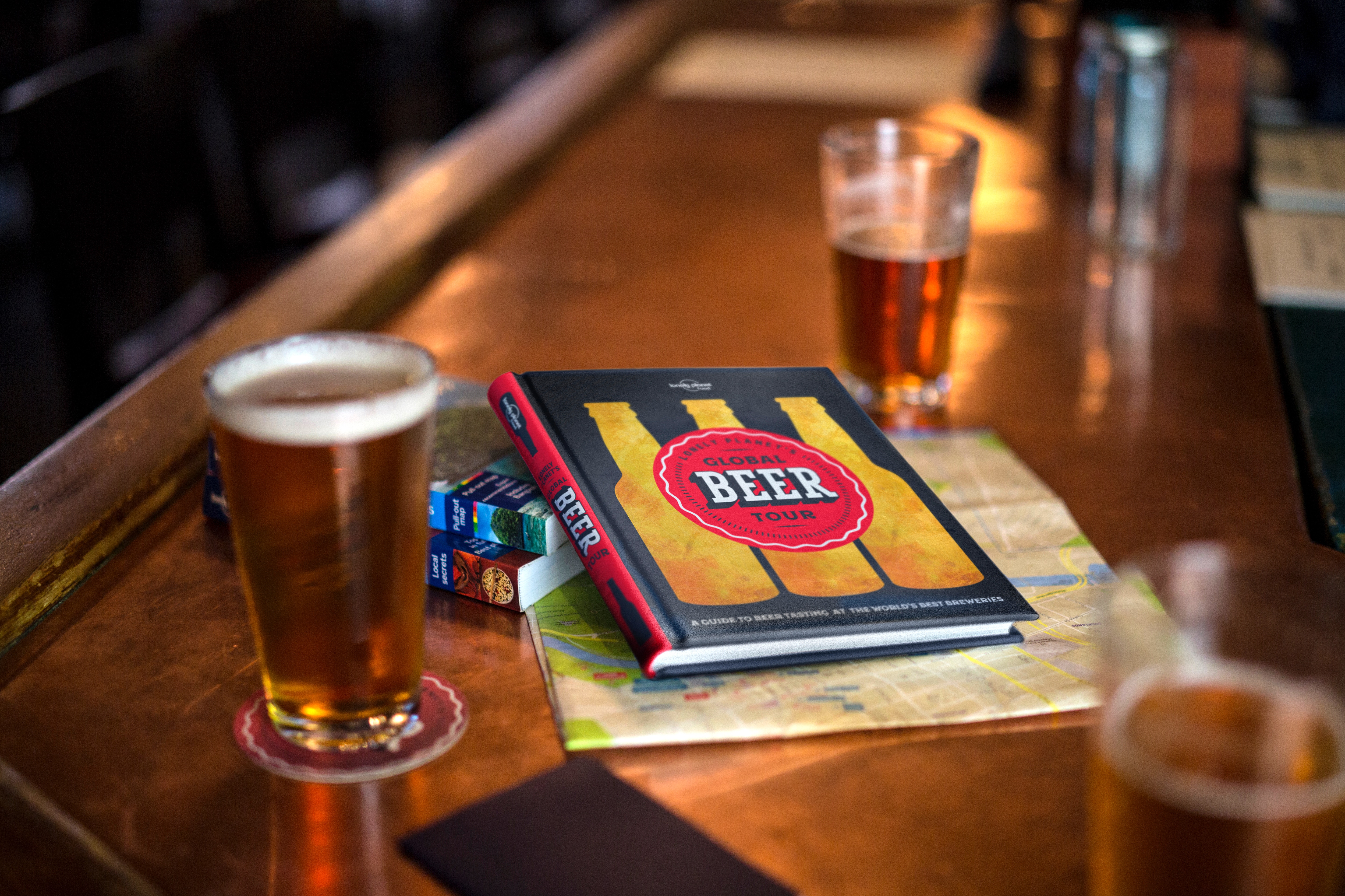 Top 5 Marketing Myths For The Alcohol Industry