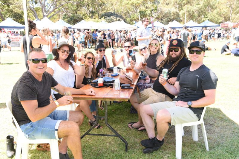 Drinking Festival